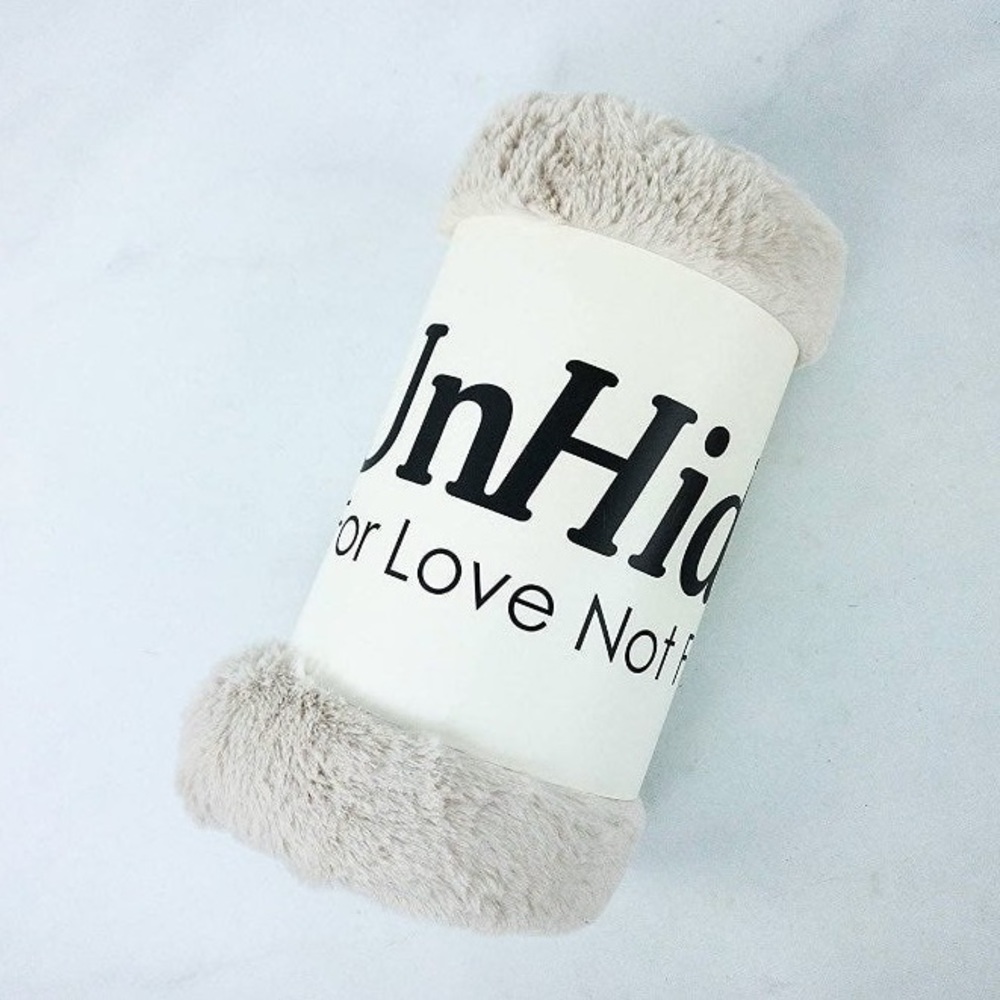 UnHide Blanket from FabFitFun